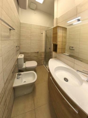Apartamento Federica