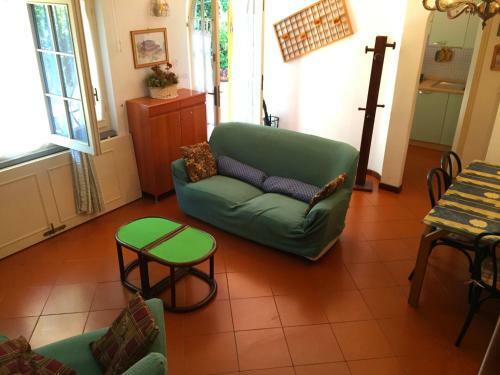 Stylish Villa In Le Marche With A Private Pool
