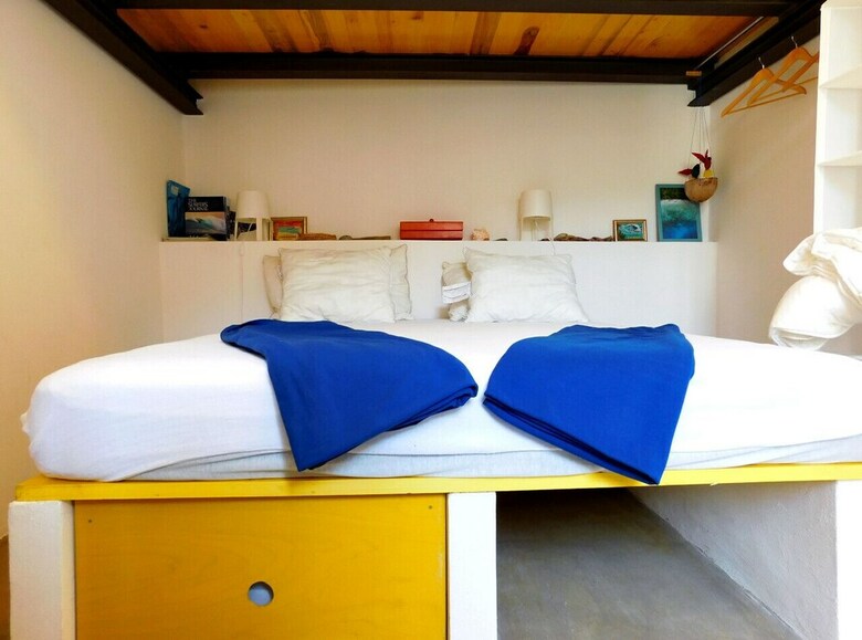 Apartamento Surf House
