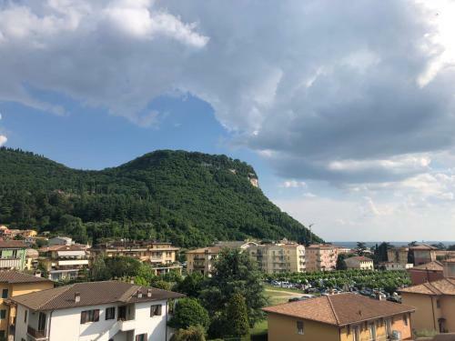 Aparthotel Rta Doria