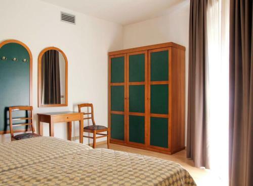 Aparthotel Rta Doria