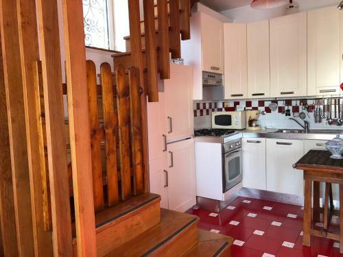 Apartamento Zia Miluccia