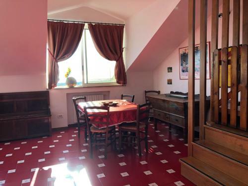 Apartamento Zia Miluccia