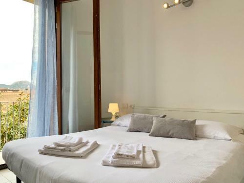 Apartamento Cilea 2