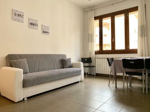 Apartamento Cilea 2
