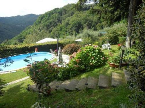 Agroturismo Il Nido