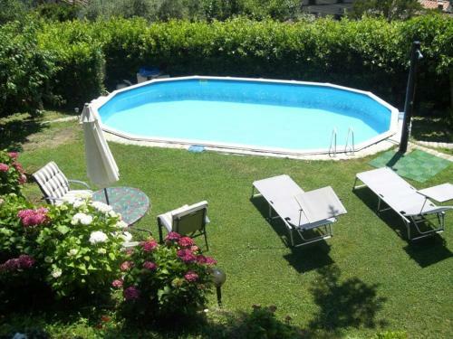 Agroturismo Il Nido