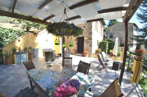 Agroturismo Il Nido