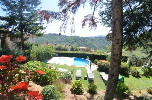Agroturismo Il Nido