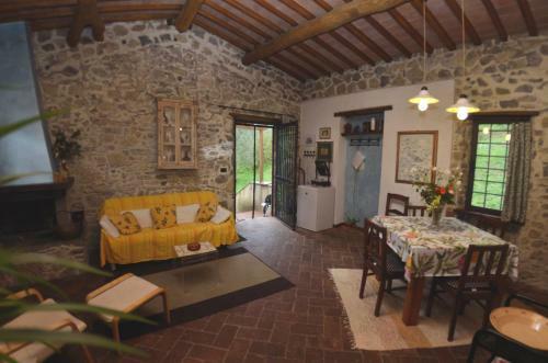 Agroturismo Il Nido