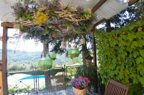 Agroturismo Il Nido