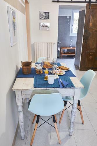 Nebbialuce B&B
