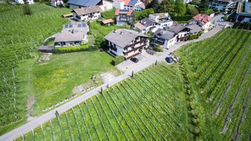 Apartamento Steinach Otto - 8