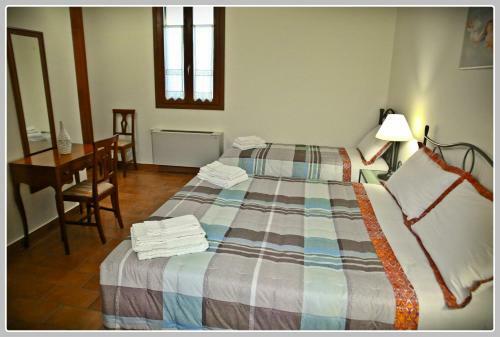 Bed & Breakfast Sabidor