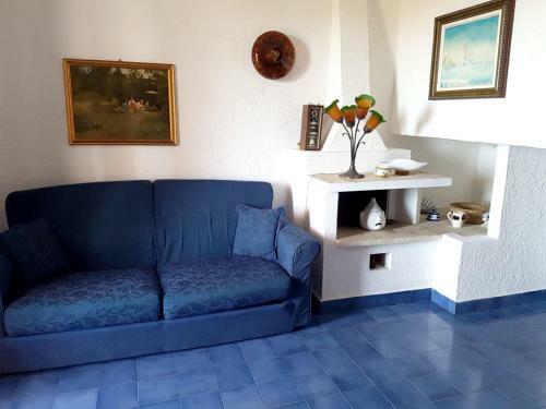 Apartment Via Dei Villaggi