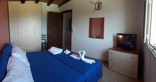 B&B L'uliveto