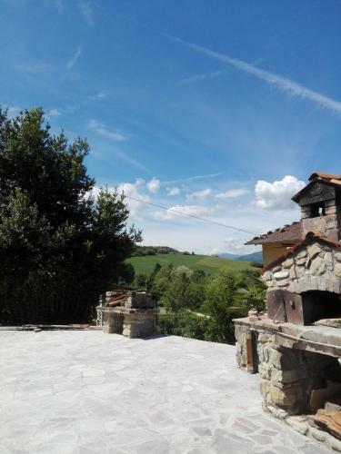 Agroturismo Clorofilla