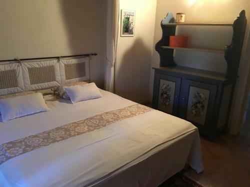 Agroturismo Casa Baldoni