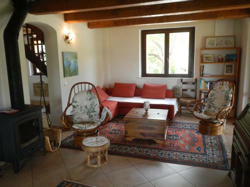 Agroturismo Casa Baldoni