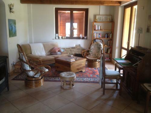 Agroturismo Casa Baldoni