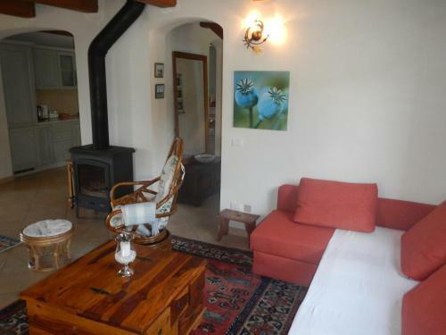 Agroturismo Casa Baldoni