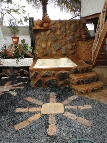 Albergue Hotel Rutamar