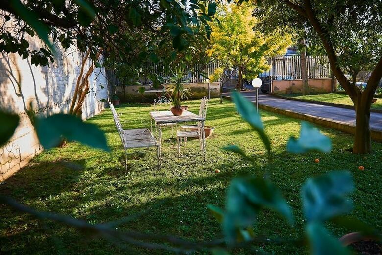Hostal L'anfiteatro Di Pompei B&B