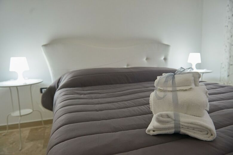 Hostal L'anfiteatro Di Pompei B&B
