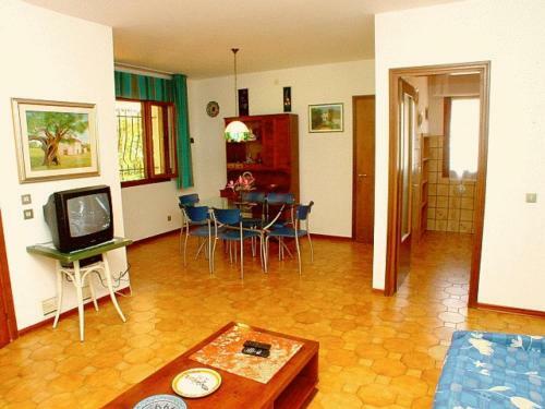Lignano Riviera With Fireplace & Air Conditioning