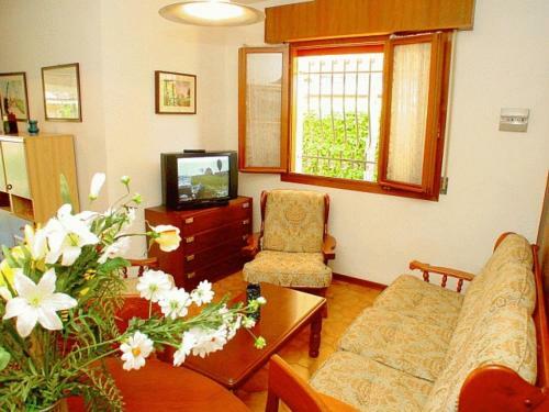 Lignano Riviera With Fireplace & Air Conditioning