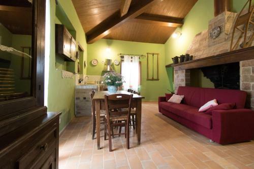 Agroturismo Fattoria Il Bruco