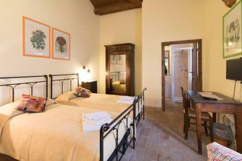 Agroturismo Fattoria Il Bruco