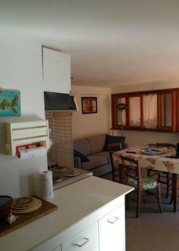 Apartamento Casa Elba Relax