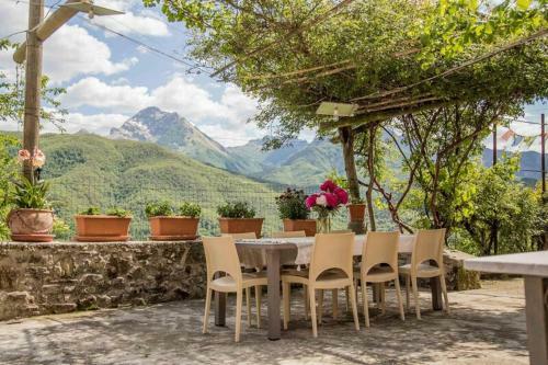Apartamento Agriturismo Tripala