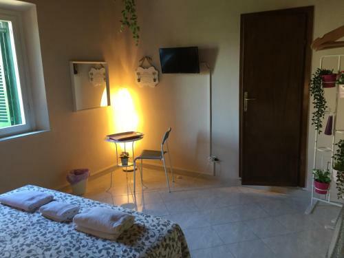Hostal Smile Tower House