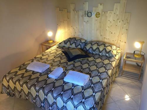 Hostal Smile Tower House