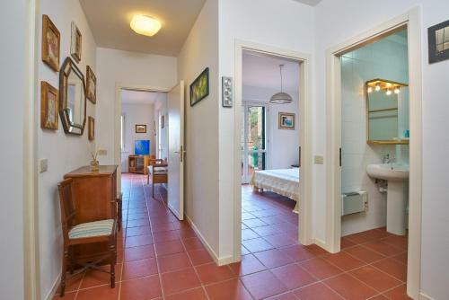 Apartamento Appartamento Via Dei Lecci