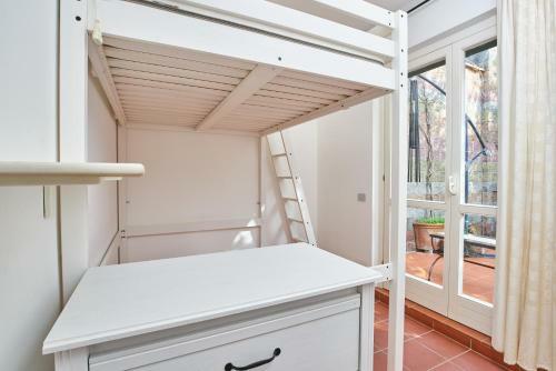 Apartamento Appartamento Via Dei Lecci