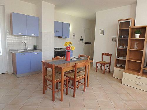 Apartamento Appartamenti Nettuno