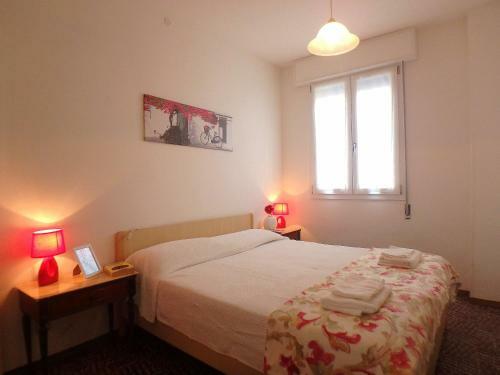 Apartamento Appartamenti Nettuno