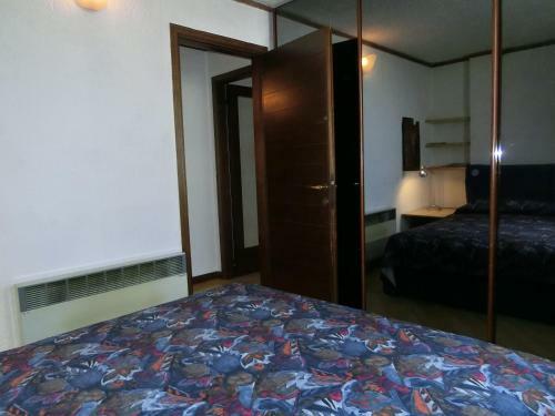 Apartamento Bilocali Alberti - Des Alpes
