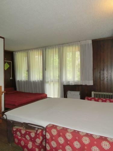 Apartamento Bilocali Alberti - Des Alpes