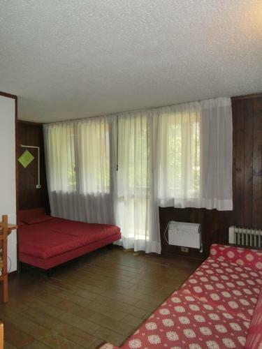 Apartamento Bilocali Alberti - Des Alpes