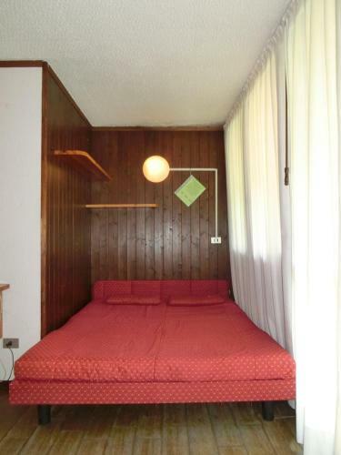 Apartamento Bilocali Alberti - Des Alpes