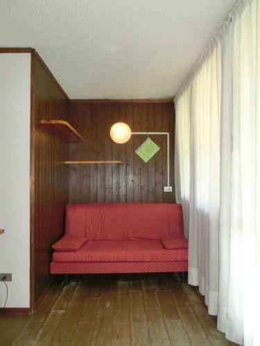 Apartamento Bilocali Alberti - Des Alpes
