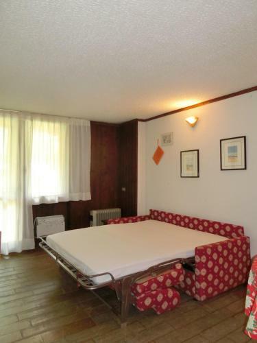 Apartamento Bilocali Alberti - Des Alpes