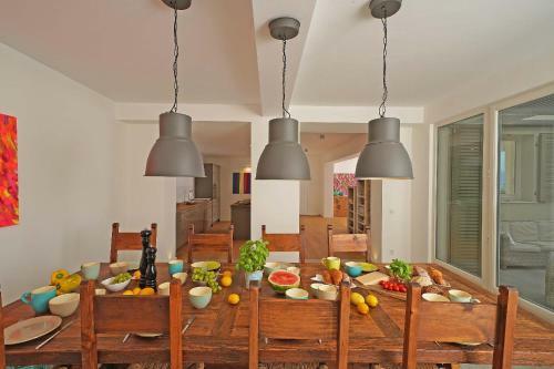 Villa La Familia