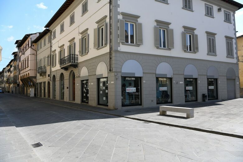 Hotel Palazzo Vasarri - Luxury Design Suites