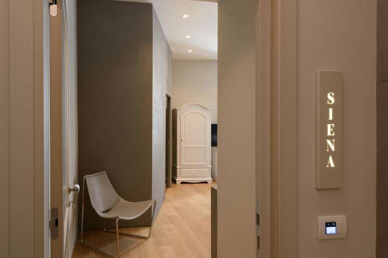 Hotel Palazzo Vasarri - Luxury Design Suites