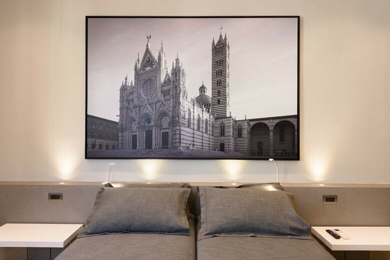 Hotel Palazzo Vasarri - Luxury Design Suites